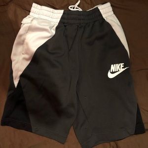 Nike gym shorts
